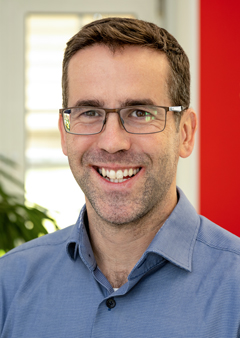 Karsten Huhn