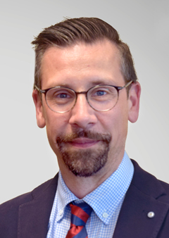 Dennis Pfeifer