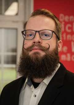 Daniel Scholaster