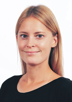 Erika Weiss
