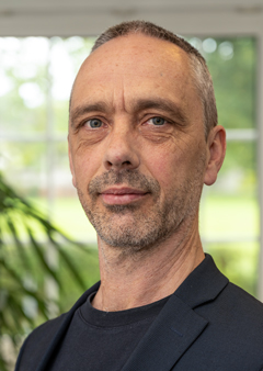 Dr. David Wengenroth